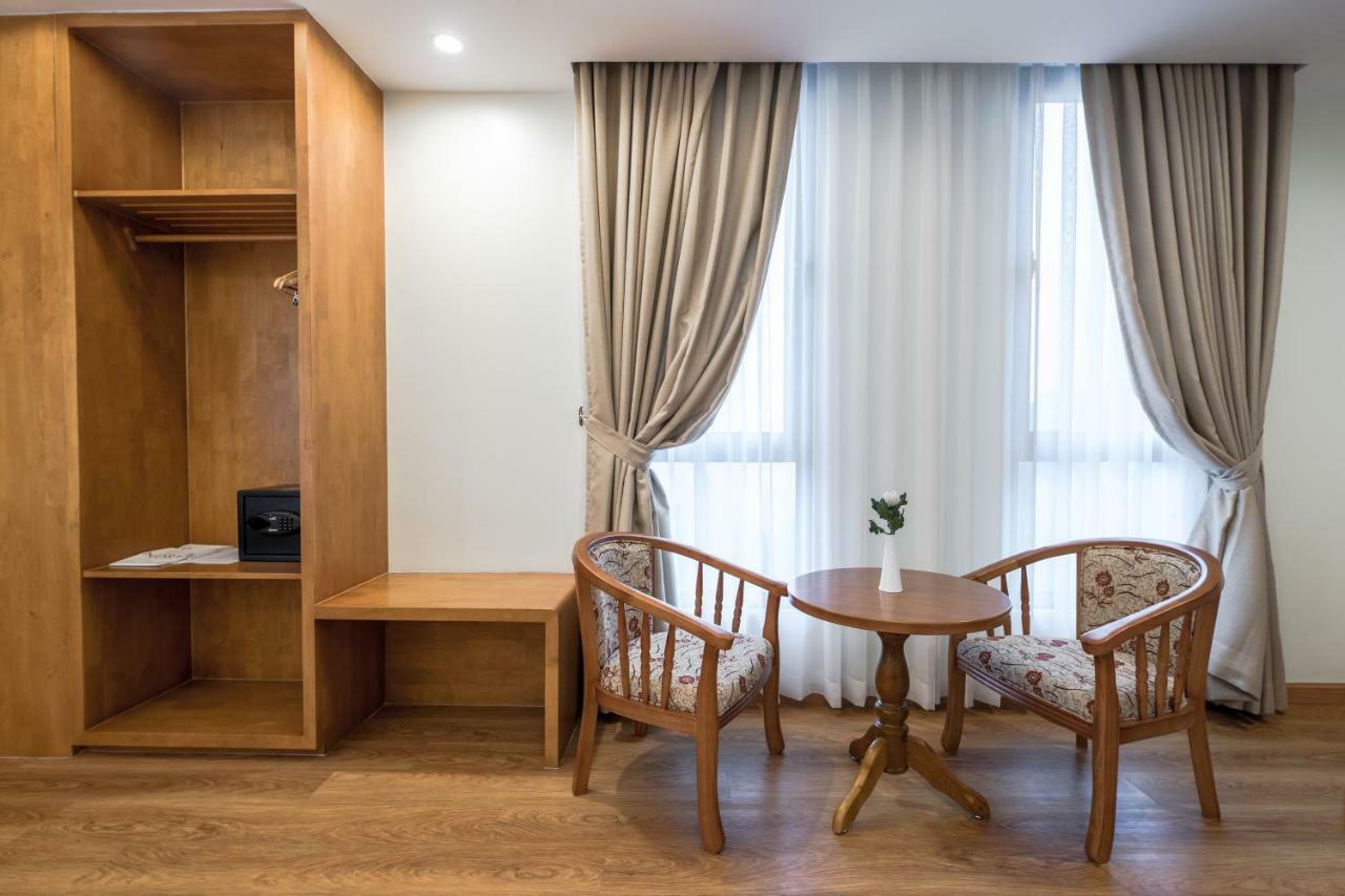 The Gandamar Hotel , Rangun Kültér fotó