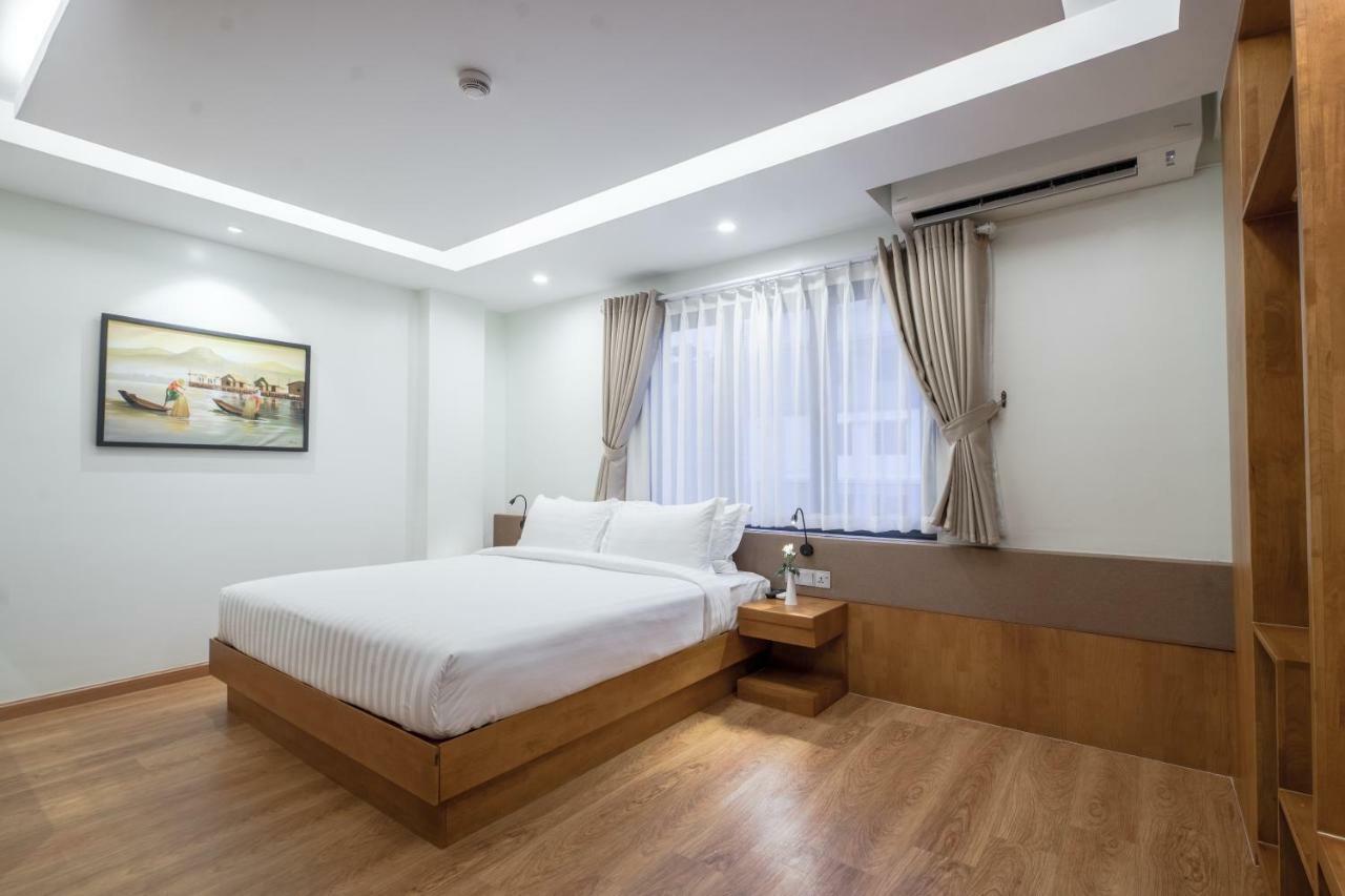 The Gandamar Hotel , Rangun Kültér fotó